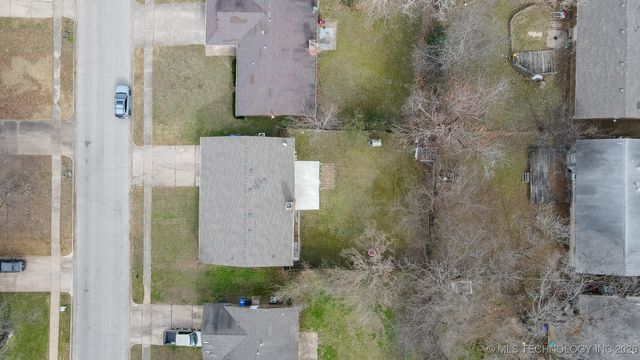 1753 S Pine Avenue, Broken Arrow, OK 74012