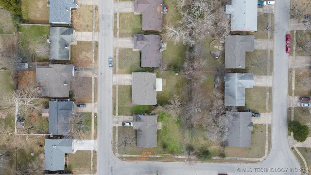 1753 S Pine Avenue, Broken Arrow, OK 74012