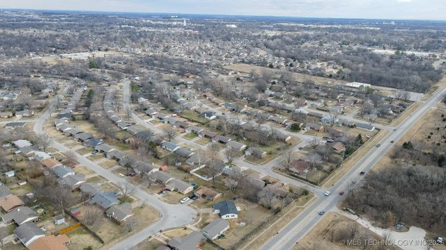 1753 S Pine Avenue, Broken Arrow, OK 74012