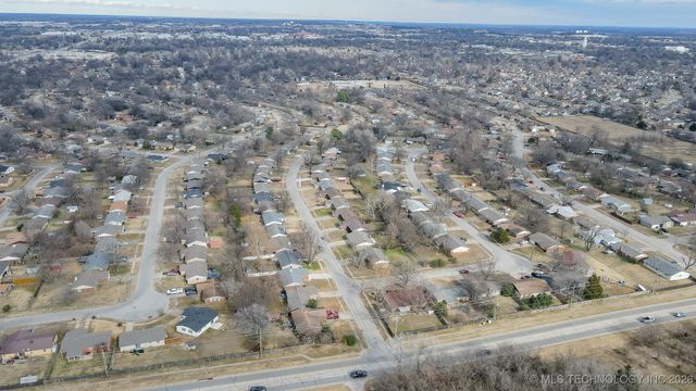 1753 S Pine Avenue, Broken Arrow, OK 74012