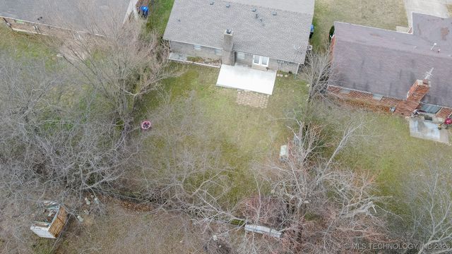 1753 S Pine Avenue, Broken Arrow, OK 74012