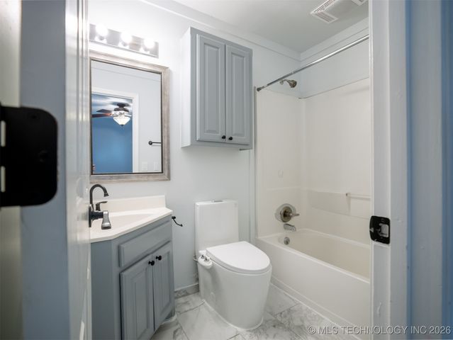 1753 S Pine Avenue, Broken Arrow, OK 74012