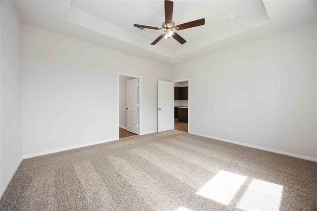 11752 Whirlaway Drive, Willis, TX 77318