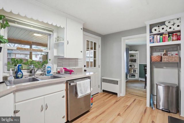 639 W RACE ST, Martinsburg, WV 25401