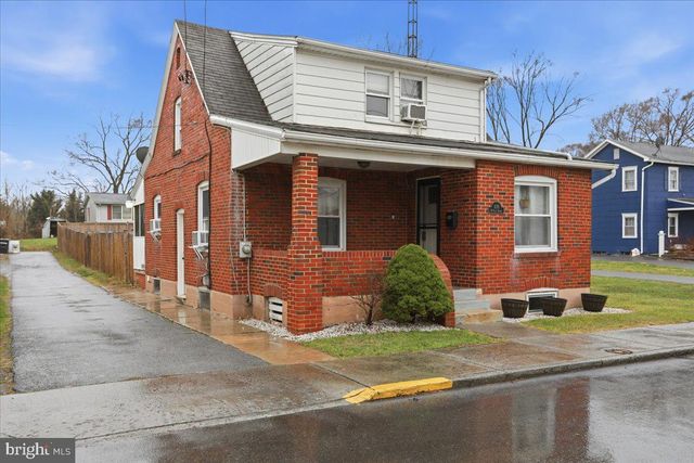 639 W RACE ST, Martinsburg, WV 25401