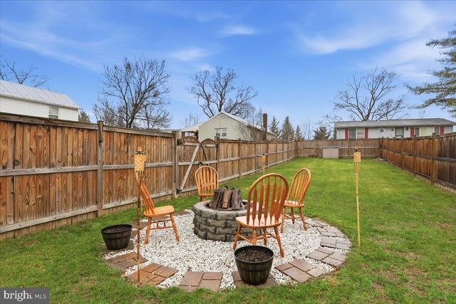 639 W RACE ST, Martinsburg, WV 25401