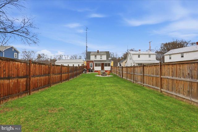 639 W RACE ST, Martinsburg, WV 25401