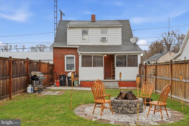 639 W RACE ST, Martinsburg, WV 25401