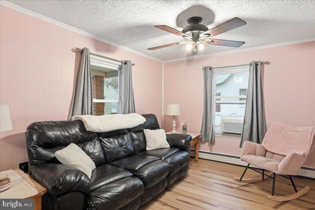 639 W RACE ST, Martinsburg, WV 25401