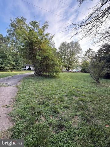 3600 MINE RD, Fredericksburg, VA 22408