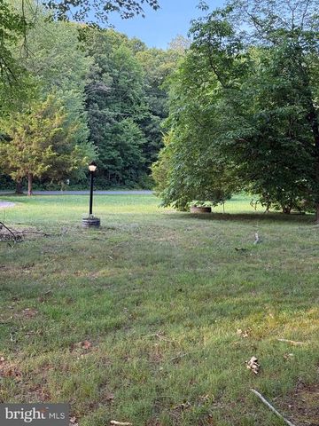 3600 MINE RD, Fredericksburg, VA 22408