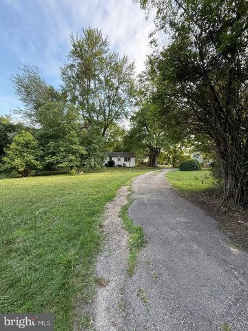 3600 MINE RD, Fredericksburg, VA 22408