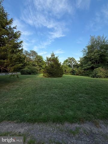 3600 MINE RD, Fredericksburg, VA 22408