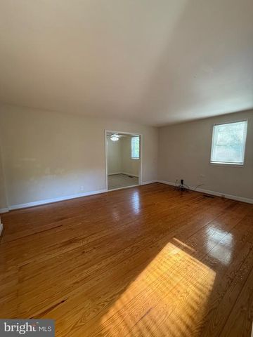3600 MINE RD, Fredericksburg, VA 22408