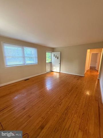 3600 MINE RD, Fredericksburg, VA 22408