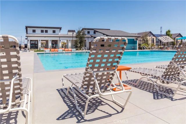 4151 S S. Wildflax Paseo 154, Ontario, CA 91761