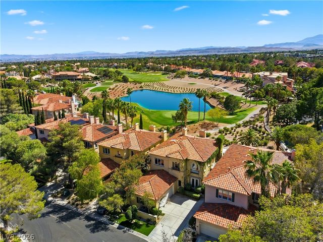 9053 Opus Drive, Las Vegas, NV 89117
