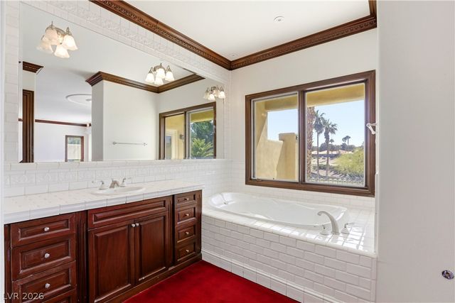 9053 Opus Drive, Las Vegas, NV 89117