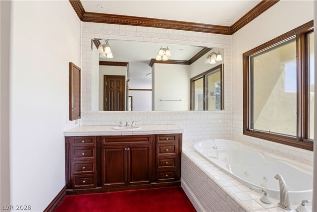 9053 Opus Drive, Las Vegas, NV 89117