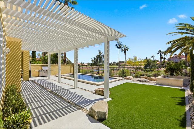 9053 Opus Drive, Las Vegas, NV 89117