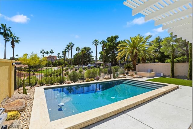 9053 Opus Drive, Las Vegas, NV 89117