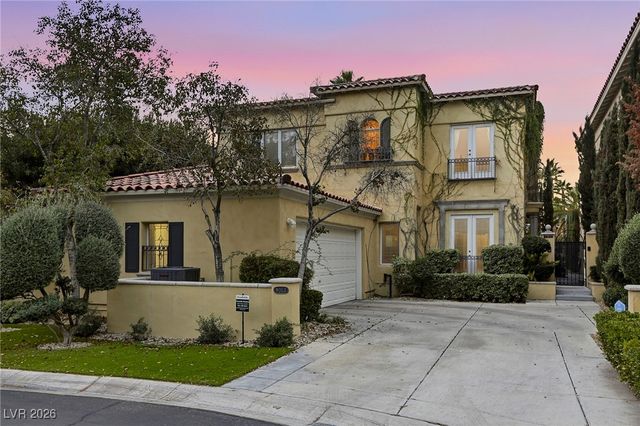 9053 Opus Drive, Las Vegas, NV 89117