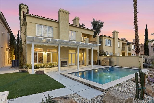 9053 Opus Drive, Las Vegas, NV 89117