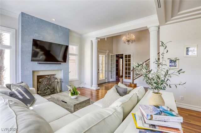 9053 Opus Drive, Las Vegas, NV 89117