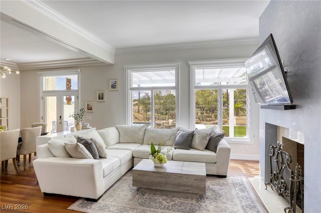 9053 Opus Drive, Las Vegas, NV 89117