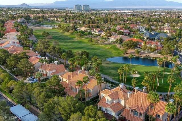 9053 Opus Drive, Las Vegas, NV 89117
