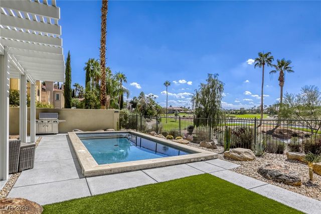 9053 Opus Drive, Las Vegas, NV 89117