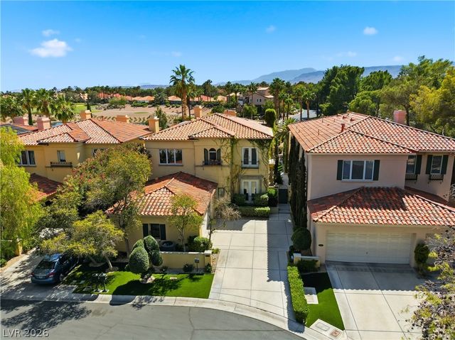 9053 Opus Drive, Las Vegas, NV 89117