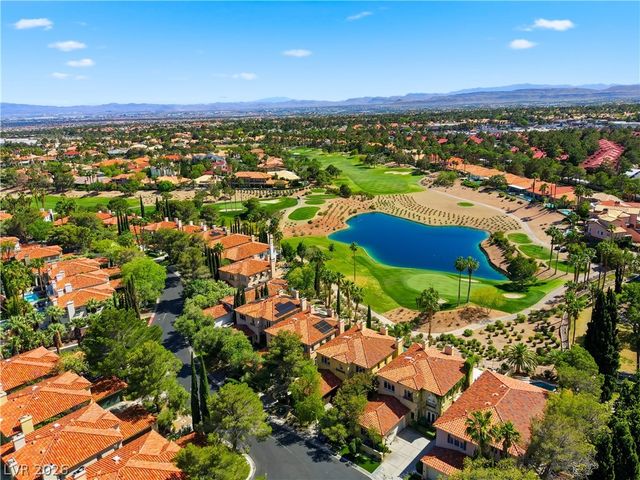 9053 Opus Drive, Las Vegas, NV 89117
