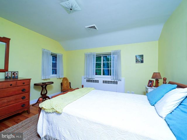 601 N OVERLOOK DR, Alexandria, VA 22305