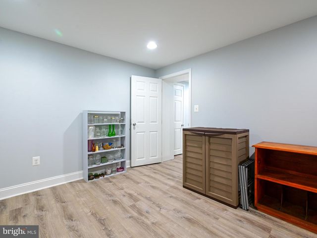 601 N OVERLOOK DR, Alexandria, VA 22305