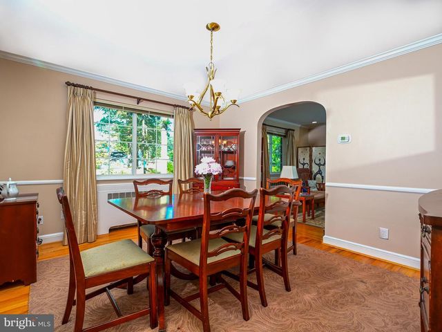 601 N OVERLOOK DR, Alexandria, VA 22305