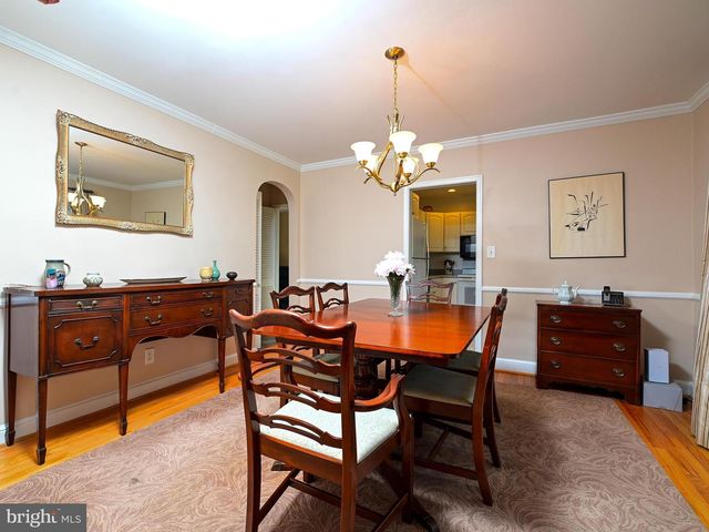 601 N OVERLOOK DR, Alexandria, VA 22305