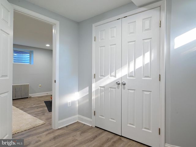 601 N OVERLOOK DR, Alexandria, VA 22305