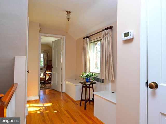 601 N OVERLOOK DR, Alexandria, VA 22305