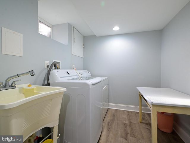 601 N OVERLOOK DR, Alexandria, VA 22305