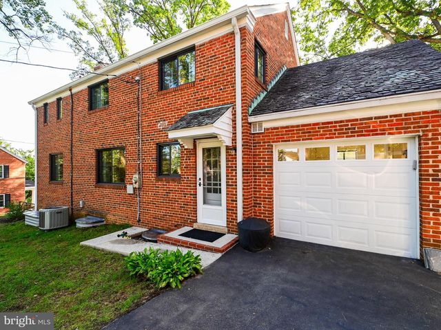 601 N OVERLOOK DR, Alexandria, VA 22305