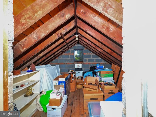 601 N OVERLOOK DR, Alexandria, VA 22305