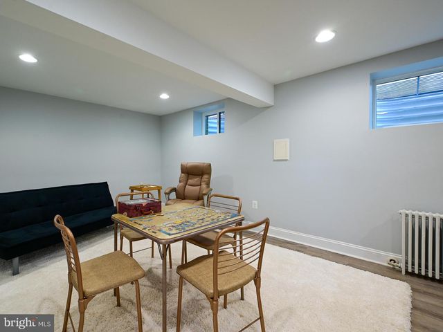 601 N OVERLOOK DR, Alexandria, VA 22305