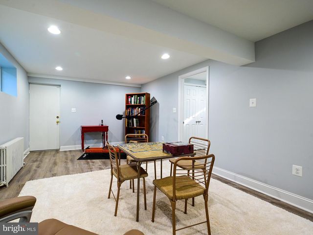 601 N OVERLOOK DR, Alexandria, VA 22305