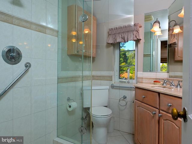 601 N OVERLOOK DR, Alexandria, VA 22305
