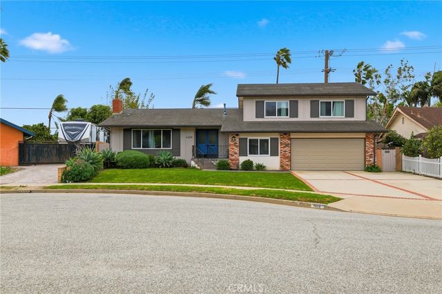 4256 Gettysburg Street, Ventura, CA 93003
