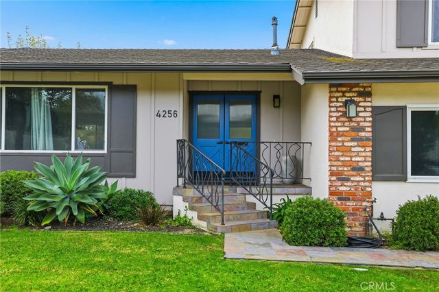 4256 Gettysburg Street, Ventura, CA 93003