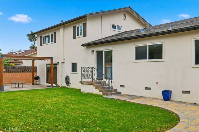4256 Gettysburg Street, Ventura, CA 93003