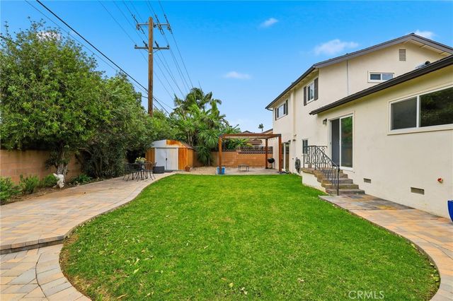 4256 Gettysburg Street, Ventura, CA 93003