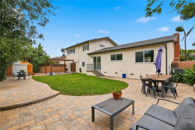 4256 Gettysburg Street, Ventura, CA 93003